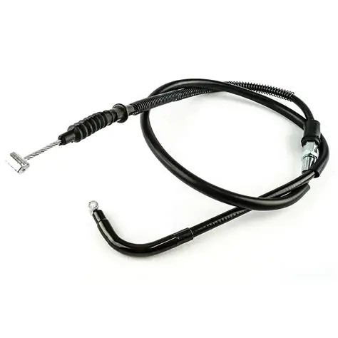 CABO DE EMBREAGEM YBR 125 03/08 FACTOR 125 (RT)
