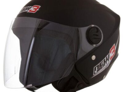 Capacete New Liberty 3