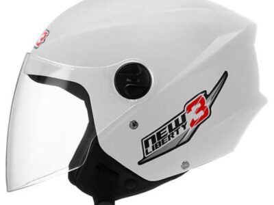 Capacete New Liberty 3