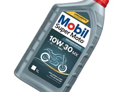 Óleo de motor 10W30