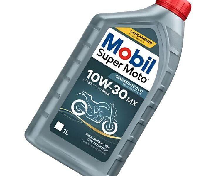Óleo de motor 10W30