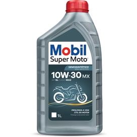 Óleo de motor 10W30