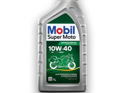 Óleo de motor 10W40
