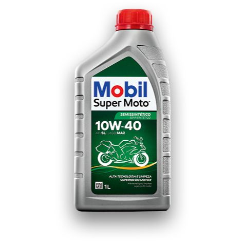 Óleo de motor 10W40