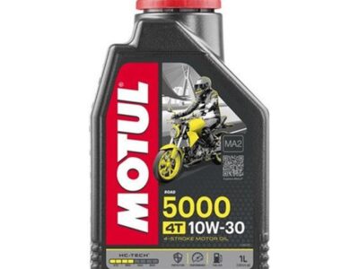 Óleo de motor 10W30 (5000+)