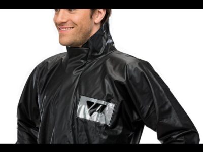 Capa de Chuva Pantaneiro