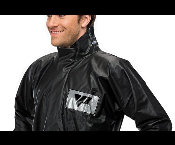 Capa de Chuva Pantaneiro