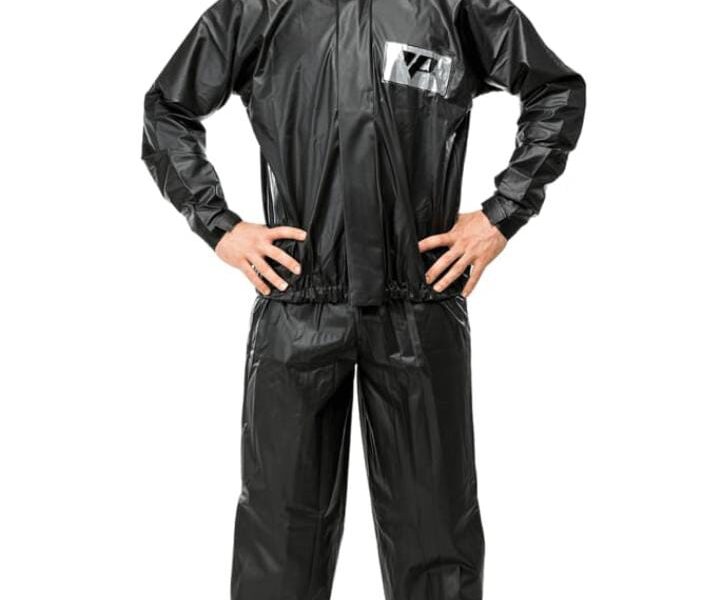 Capa de Chuva Pantaneiro