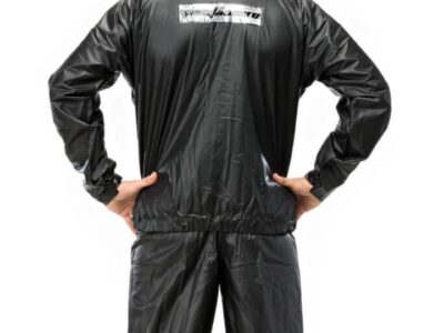 Capa de Chuva Pantaneiro