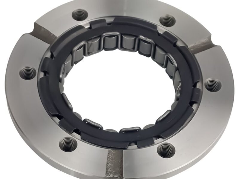 Placa de partida CB 300/ XRE 300