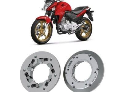 Placa de partida CB 300/ XRE 300
