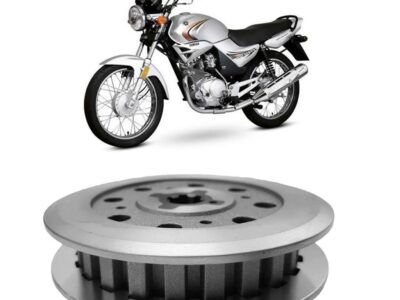 Platô de embreagem YBR 125