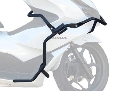 Protetor de carenagem PCX 150