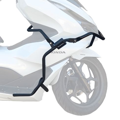 Protetor de carenagem PCX 150