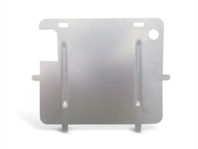 Protetor de placa (metal)