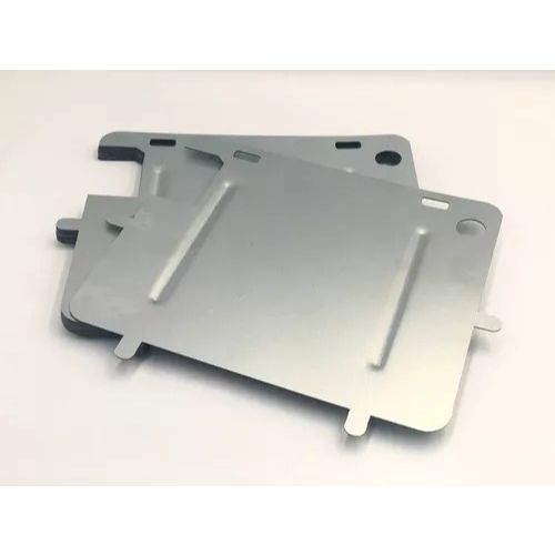 Protetor de placa (metal)
