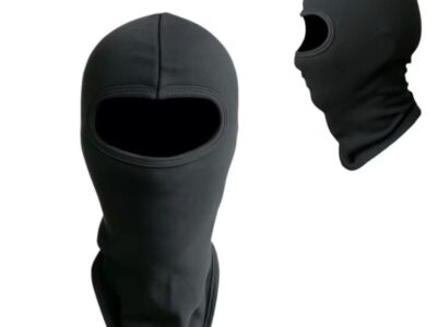 Touca ninja (balaclava)