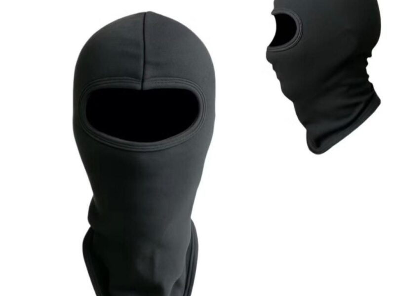 Touca ninja (balaclava)