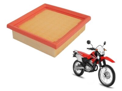 Filtro de ar XR 250
