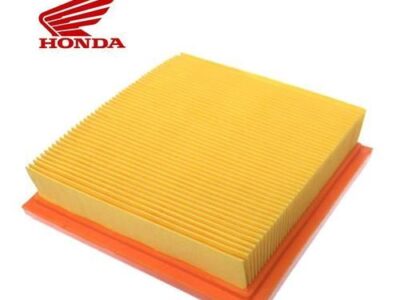 Filtro de ar XR 250