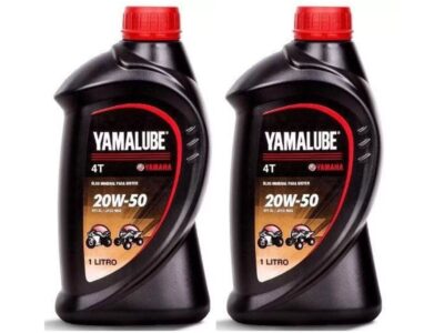 Oleo Yamalube 20W50