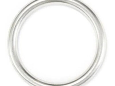 ANEL VEDAÇÃO ESCAP.TITAN