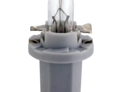 LAMPADA PAINEL C/SOQUETE