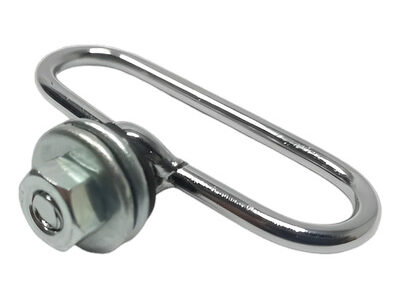 GUIA CABO VELOCIMETRO DE FERRO