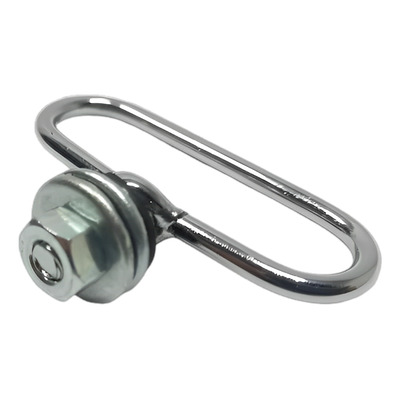 GUIA CABO VELOCIMETRO DE FERRO